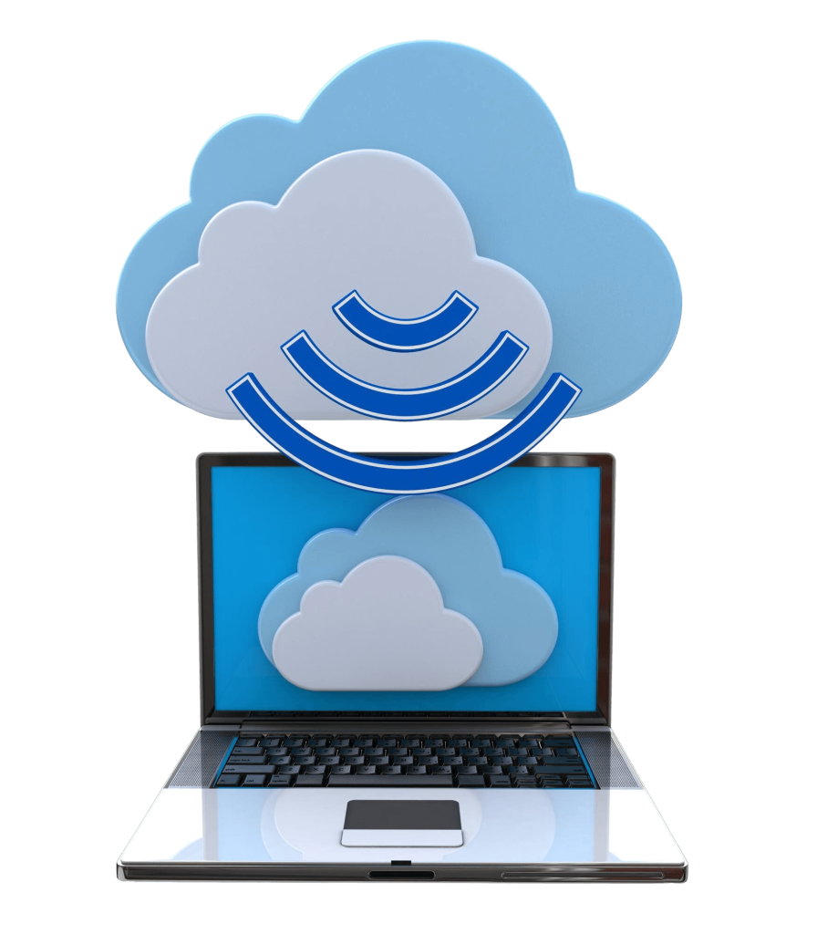 Cloud Backup Solutions
