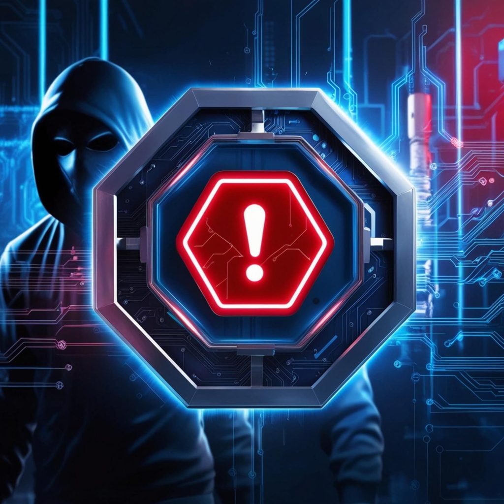 Real-time threat detection and response.