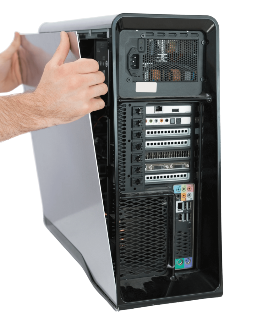 Reliable PC & Network Support with Guaranteed Service Level Agreements