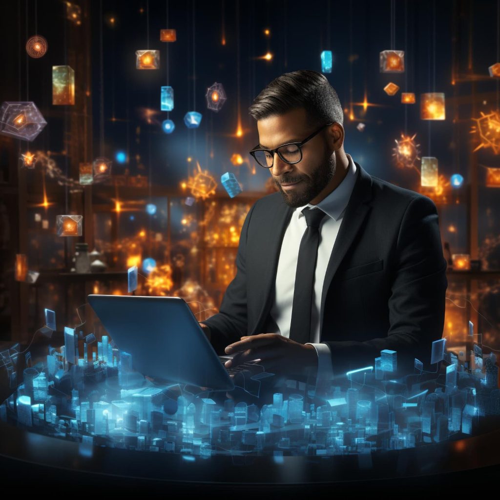 Reliable Tech Solutions for Peace of Mind Every Month