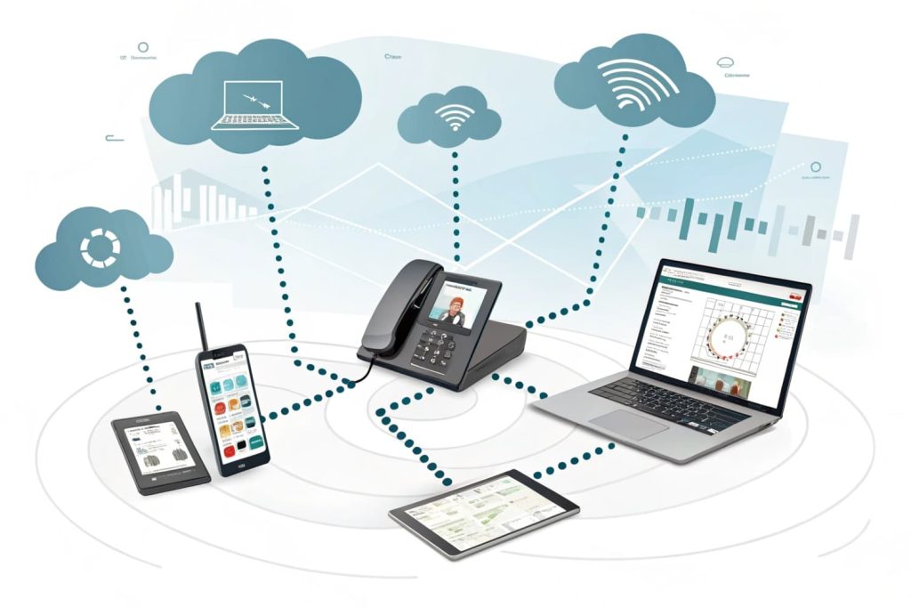 Reliable VoIP Solutions for Seamless Communication and Connectivity