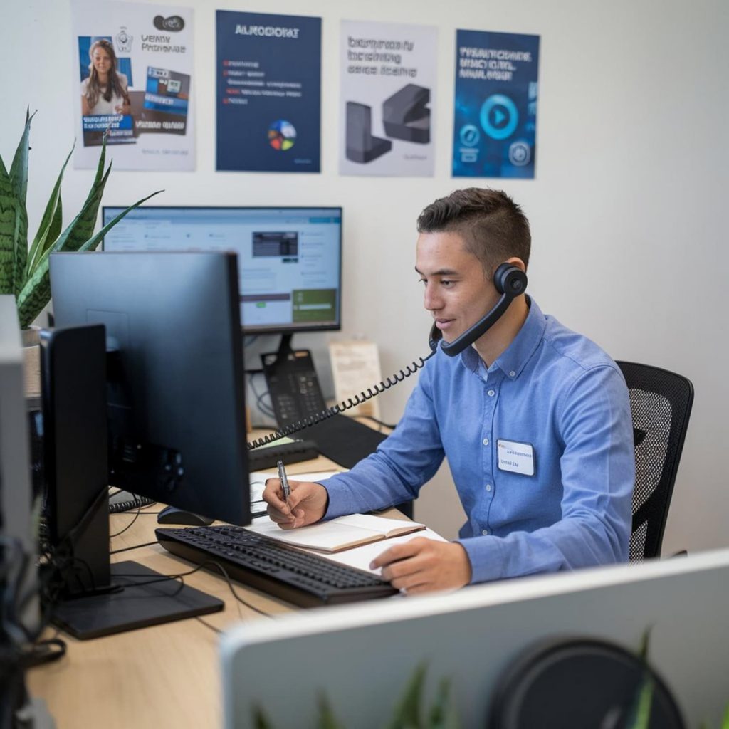 Reliable support to keep your systems running smoothly.