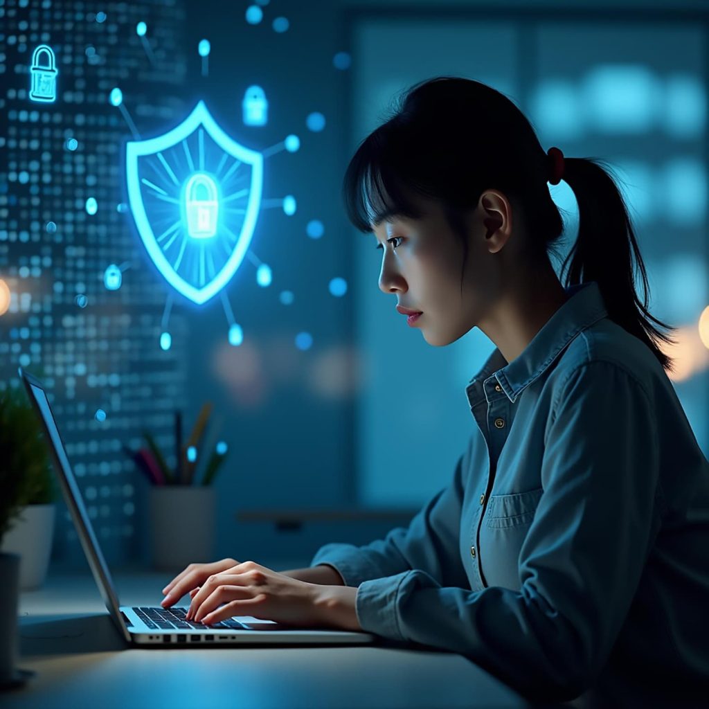 Stay Protected with Our Comprehensive Antivirus Solutions