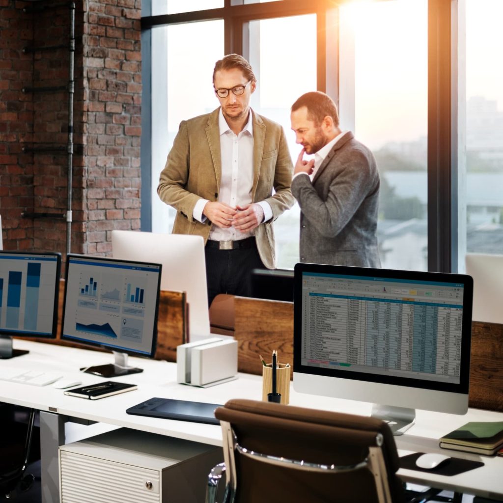 Your Trusted Partner for IT Solutions