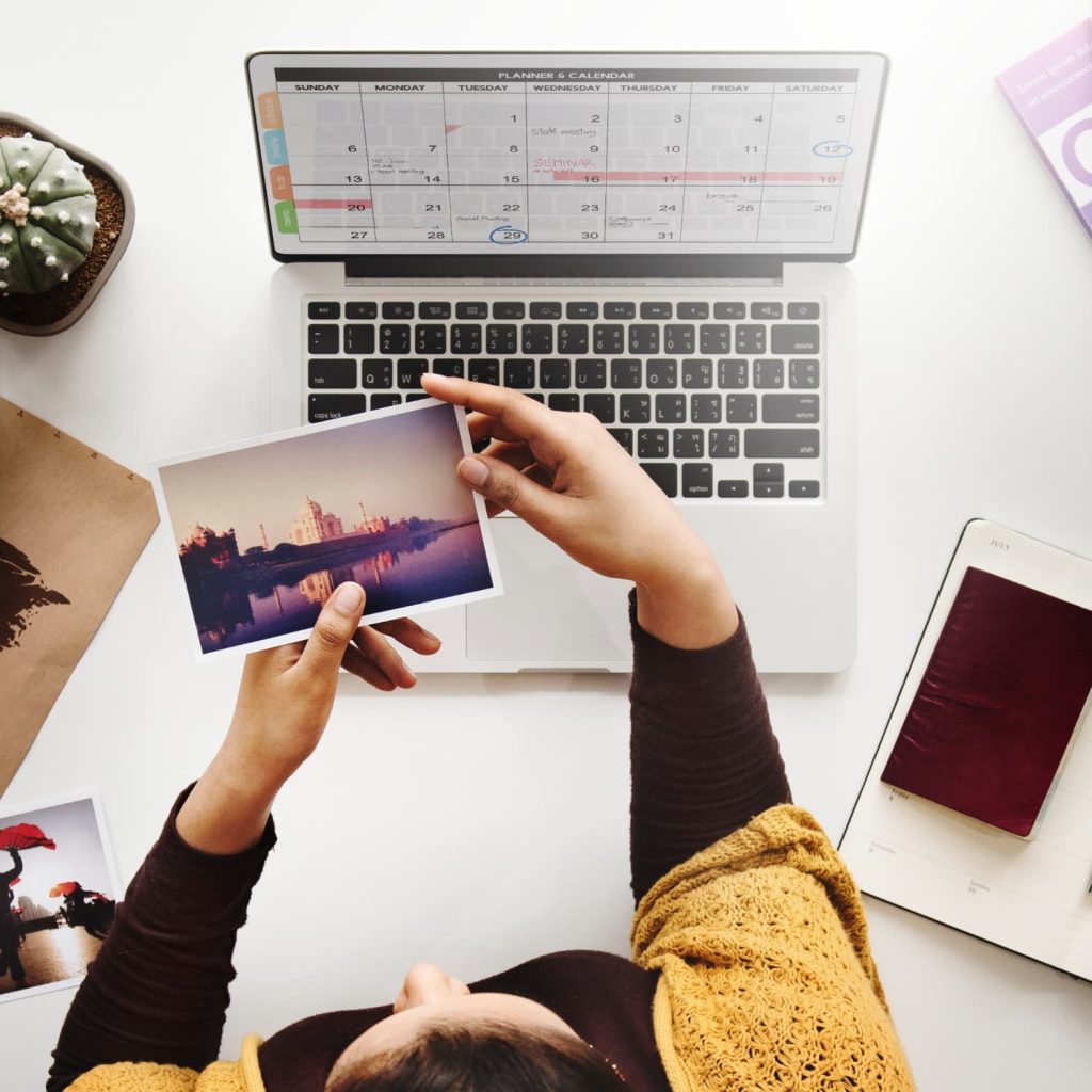 Affordable monthly plans for peace of mind.