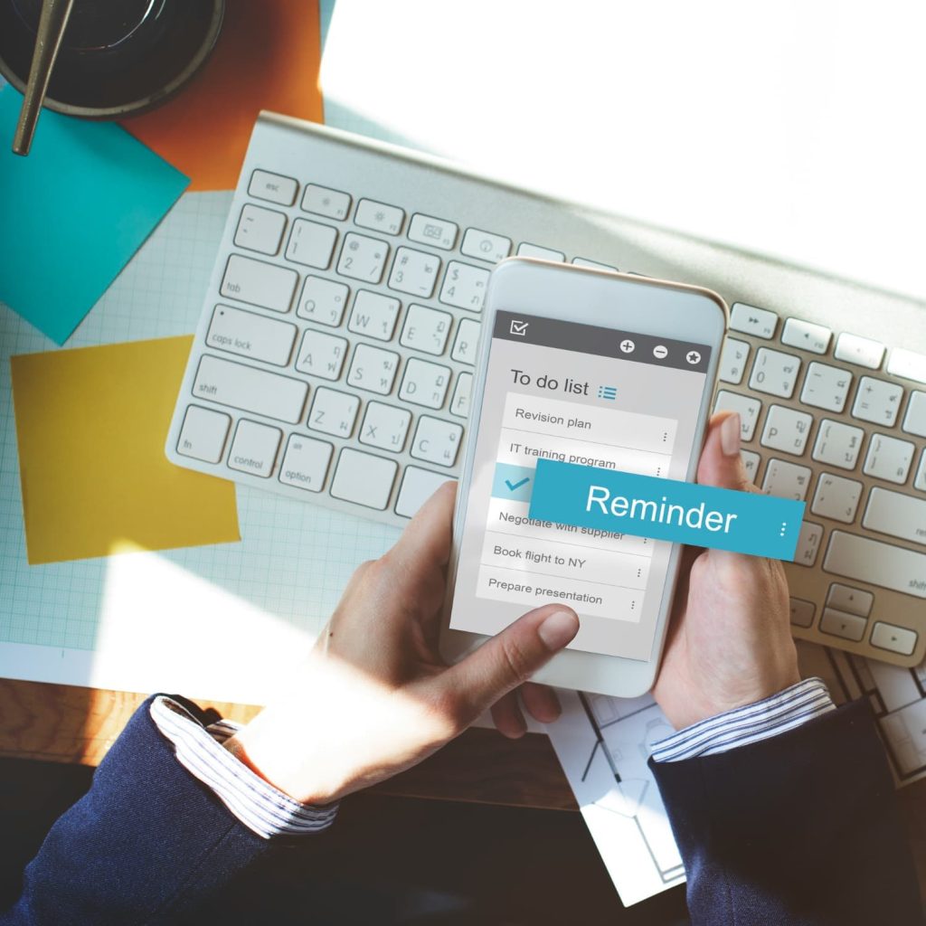 Choose a name that reflects your brand.