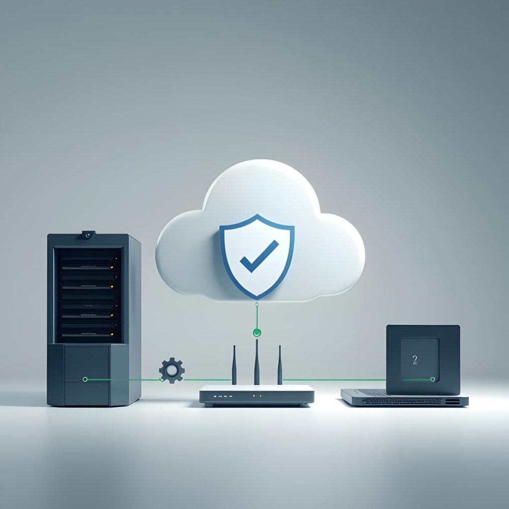 Comprehensive Backup Solutions to Safeguard Your Critical Information