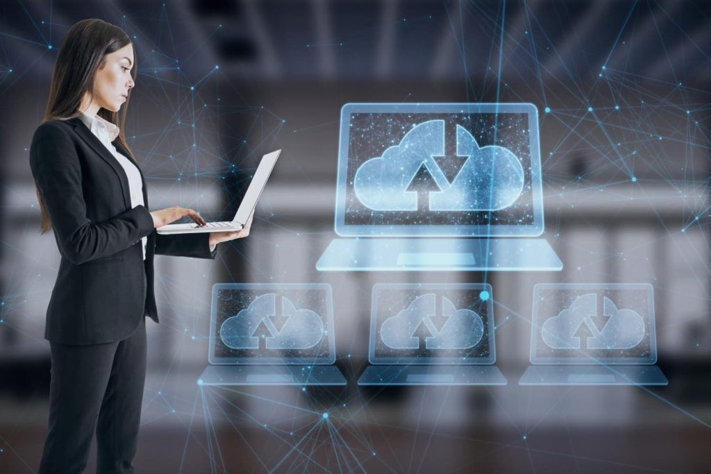 OneDrive Your Personal Cloud Storage Solution for Easy File Access