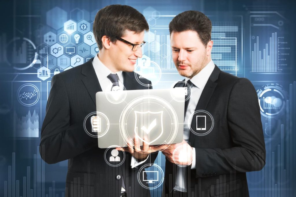 Protecting Your Data with Compliance Solutions