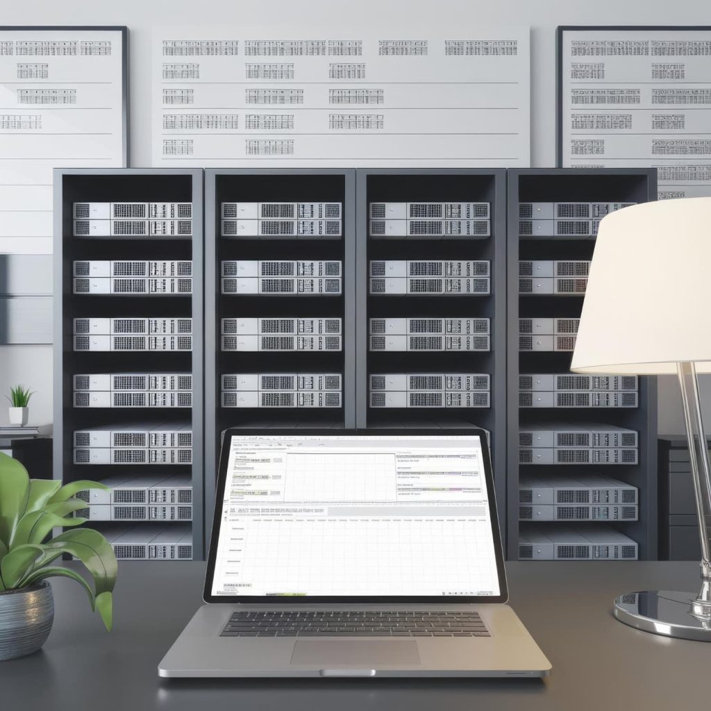 Scalable storage options for every business size.