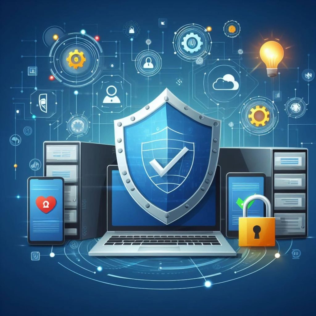 Stay Compliant with Data Protection Laws and Regulations