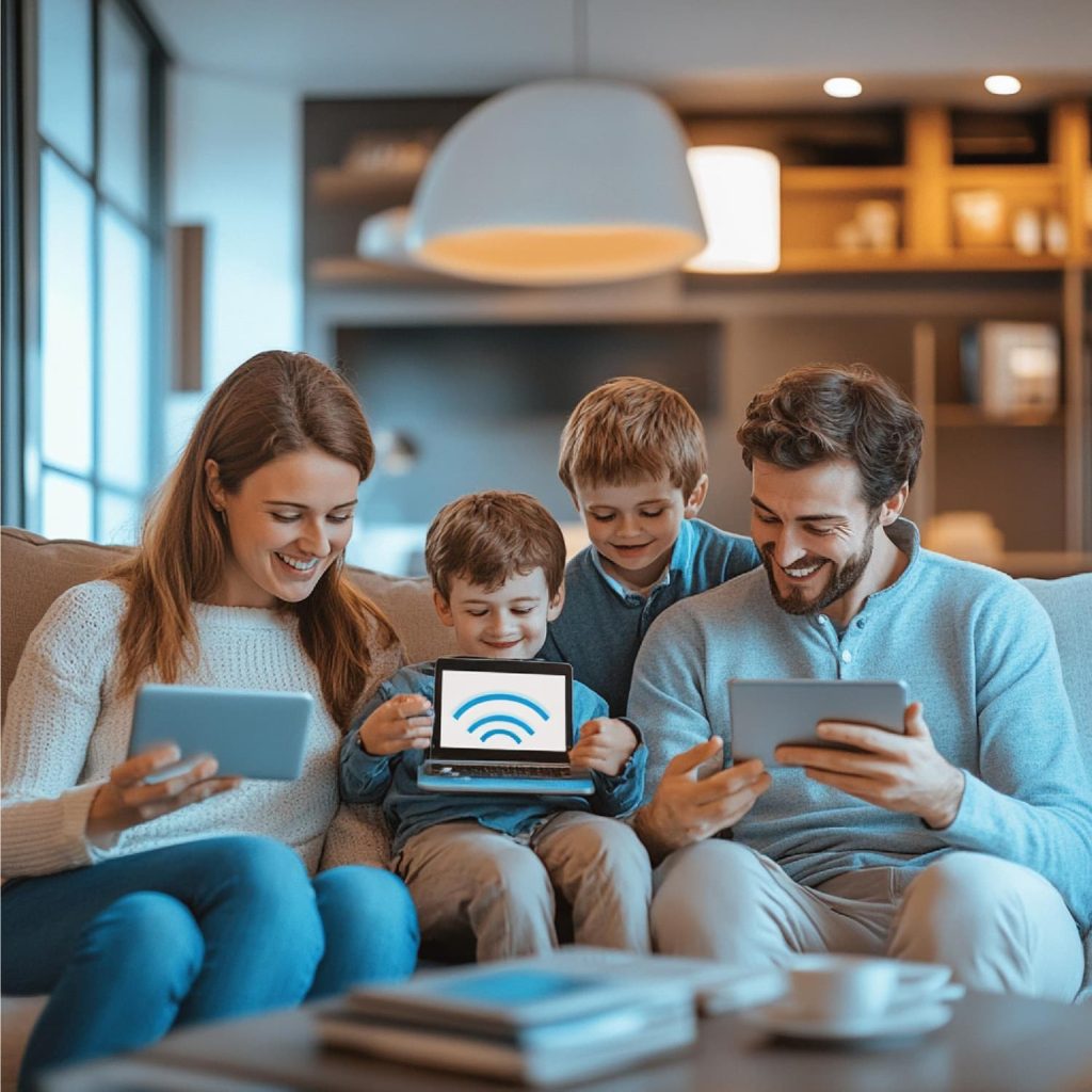 Understanding the Benefits of NBN Internet for Your Home or Business